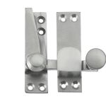 Jedo Heavy Quadrant Sash Fasteners