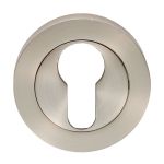 Euro Profile Escutcheon