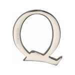 Heritage Brass - Door Letter