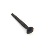 Black Oxide Rosehead Nail (1kg)