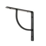 From The Anvil Plain Shelf Bracket