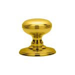 Delamain Ringed Knob