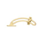 Heritage Brass - Quadrant Stay