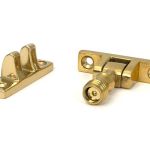 Prestbury Brighton Fastener - Narrow (Square)