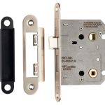 Easi-T Residential Bathroom Lock