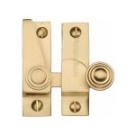 Heritage Brass - Sash Fastener - V1104