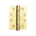 Certifire Jedo Stainless Steel Grade 13 Ball Bearing Hinges