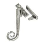 Anvil Locking Night-Vent Monkeytail Fastener