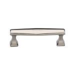 Heritage Brass - Deco Cabinet Pull Handle