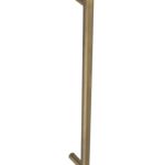 Burlington Belgrave Pull Handles 425 X 20mm