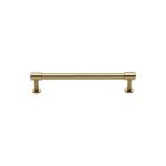 Heritage Brass - Phoenix Cabinet Pull Handle with Rose