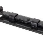 Anvil Fishtail Door Bolt