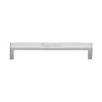 Heritage Brass - Wide Metro Cabinet Pull Handle