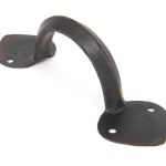 Anvil Gothic D Handle
