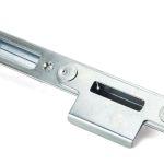 BZP Winkhaus Centre Latch Keep LH 56mm Door