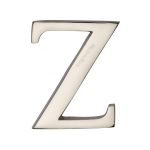 Heritage Brass - Door Letter