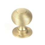 Heavy Beehive Mortice/Rim Knob Set