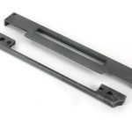 From The Anvil ½" Rebate Kit for Euro Din Sash Lock