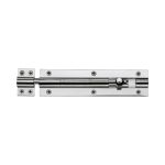 Heritage Brass - Straight Bolt