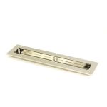 From The Anvil Plain Rectangular Pull
