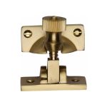 Heritage Brass - Brighton Sash Fastener