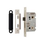 Easi-T Residential Bathroom Lock