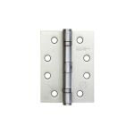 Jedo Grade 11 Steel Ball Bearing Hinges 102x76mm