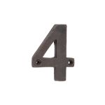 Valley Forge Door Numerals