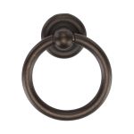 M.Marcus - Classic Round Ring Pull