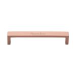 Heritage Brass - Wide Metro Cabinet Pull Handle