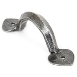 Anvil Gothic D Handle