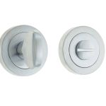 Jedo Designer Turns & Releases 50mm Round Rose no Indicator