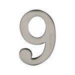 Heritage Brass - Door Numeral
