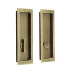 Burlington Rectangular Turn & Release