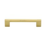 Heritage Brass - Metro Cabinet Pull Handle