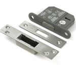 5 Lever BS Dead Lock