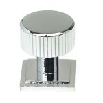 Anvil Judd Cabinet Knob