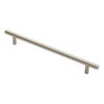 Steel T-Bar Handle