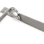 Newbury Slimline Lever Set