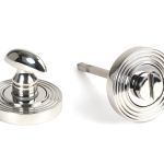 Anvil Round Thumbturn Set (Beehive)