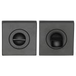Sorrento -  Square Thumbturn & Emergency Release 
