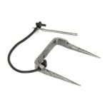 From The Anvil Locking Staple Pin