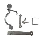 Antique Gate Catches