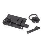 Anvil Cottage Latch