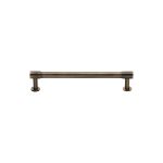 Heritage Brass - Phoenix Cabinet Pull Handle with Rose