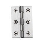 Heritage Brass - Hinge Brass with Phosphor Washers
