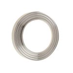 Burlington Reeded Outer Roses for Escutcheons