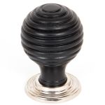 Anvil Beehive Cabinet Knob