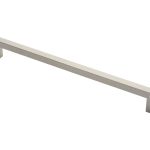 Square Mitred Pull Handle