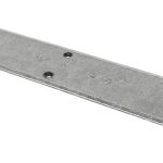 From The Anvil Plain Fingerplate